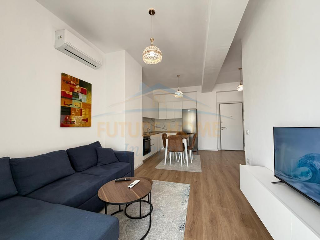 VENDESI 1+1 AD ALIDEM - RESIDENZA KAIMI