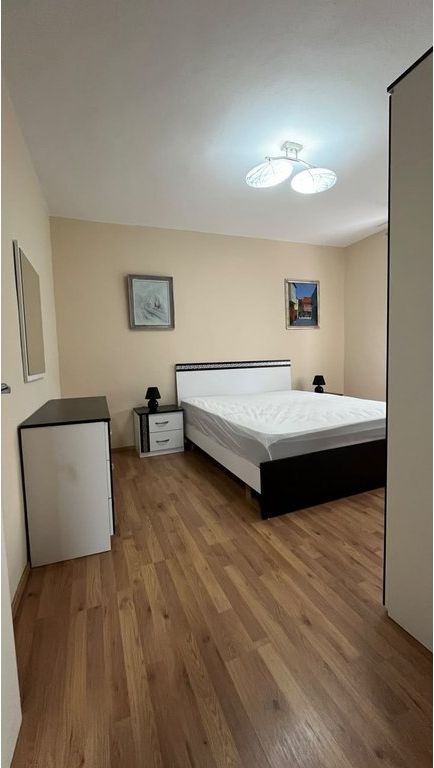 For rent, 2+1 apartment, Durrës Street, Tirana