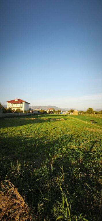 🌿 LAND FOR SALE – FUSHËMBRET, ELBASAN 📍