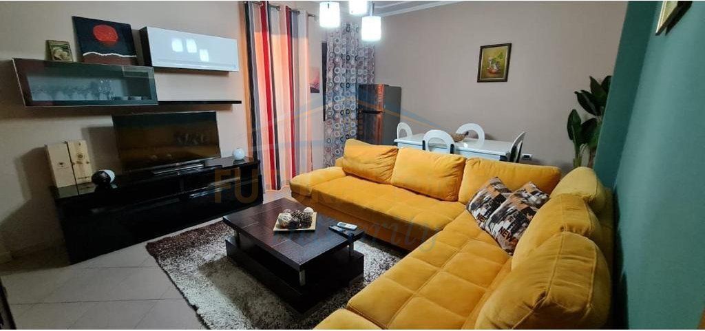 For rent, 3+1+2 apartment, Center, Tirana.