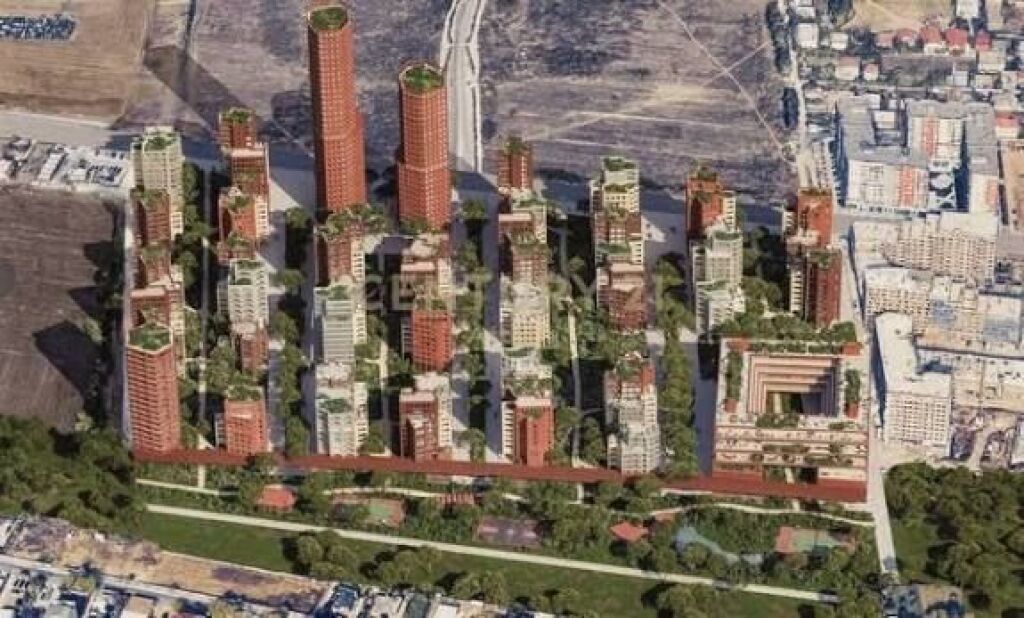 RIVER PARK Astir 3 CONVERTED STUDIOS ARE FOR SALE AS 1+1s