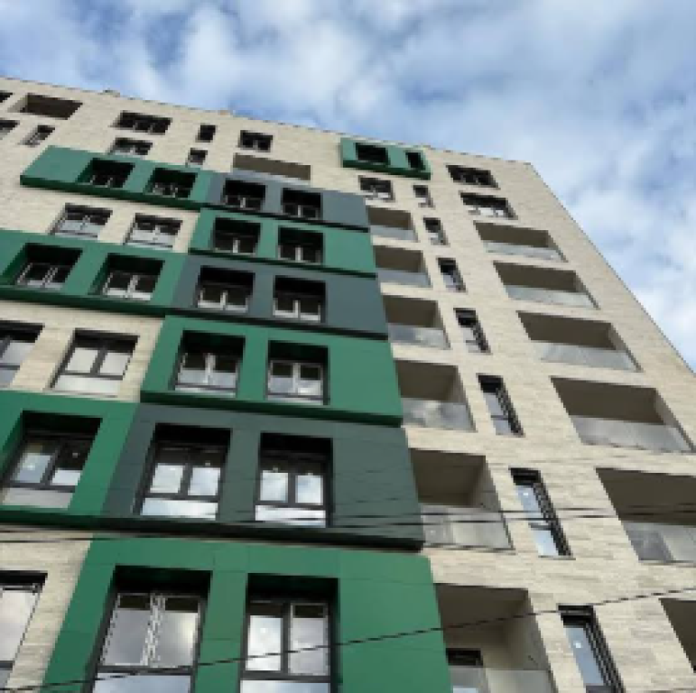 🏡 JEPET ME QERA APARTAMENT 2+1 TEK RRUGA E BURGUT JORDAN MISJA