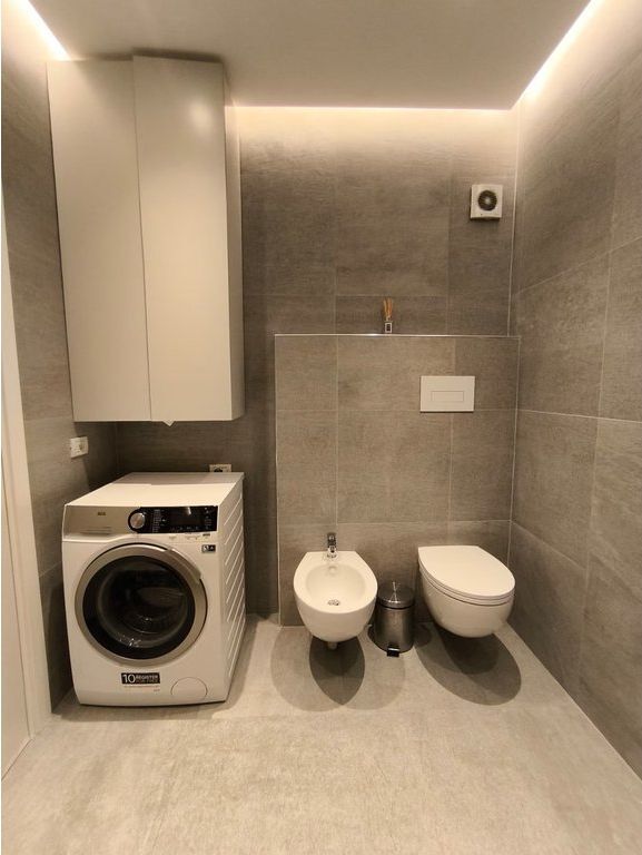 ALI DEM, JEPET ME QIRA APARTAMENT 2+1+2