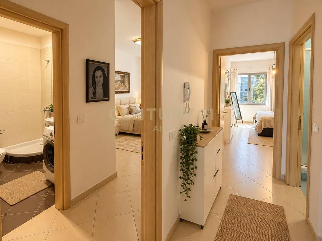 FOR RENT, 2+1+2 APARTMENT WITH PANORAMIC VIEWS OF THE LAKE &amp; ZOOLOGICAL GARDEN (MOUNTAIN VIEW)
