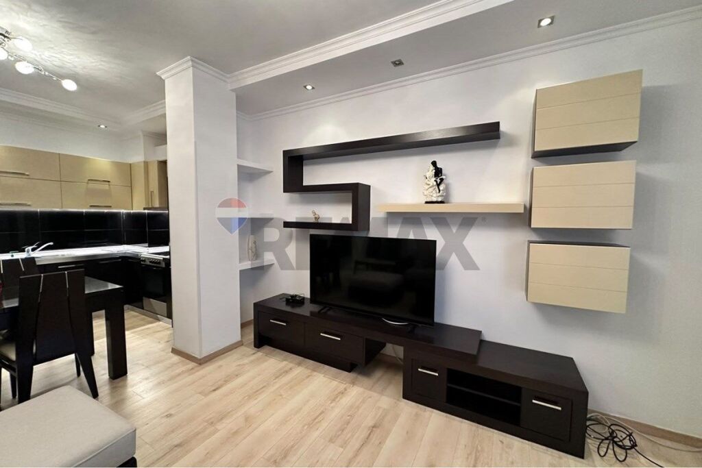 Apartment - For Rent - Rrapo Hekali Street, Tirana(ID: 530471003-809)