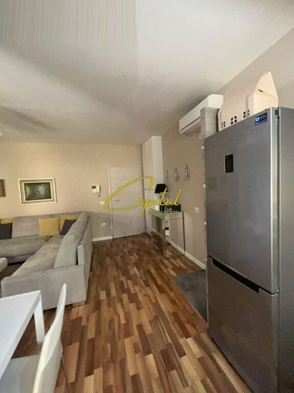 1+1 APARTMENT FOR RENT MYSLYM SHYRI 75,000 LEKE