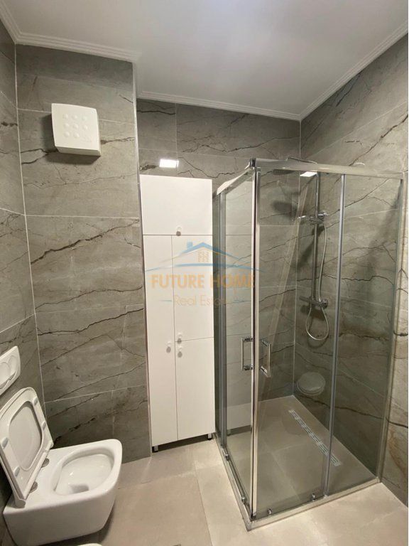 Qera, Apartament 1+1, Rruga Myslym Shyri, Tirane .