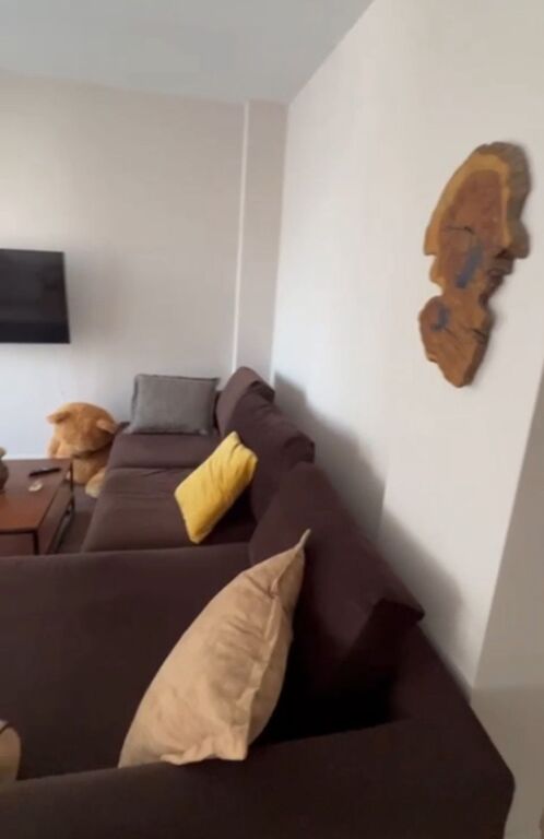 2+1 apartment for rent, Zoological Garden!