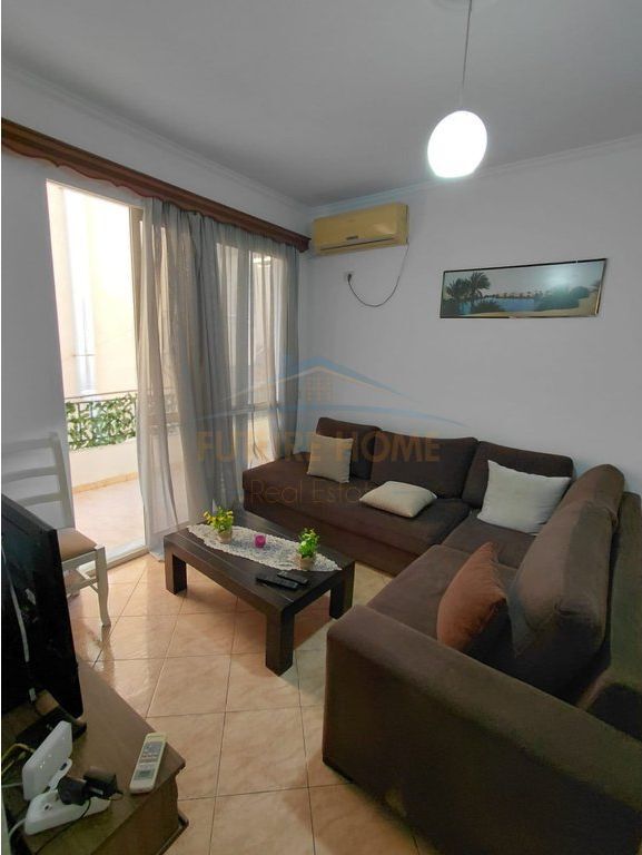Qira, Apartament 1+1, Plazh Iliria, Durres