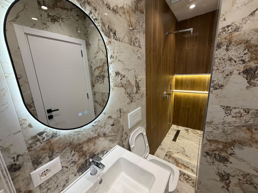 📣 VENDESI SUPER Appartamento 1+1 📍 Via “5-Maji”, Tirana ✨