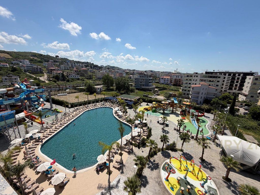 Apartament 3+1+2T NE GOLEM,VM RESORT!