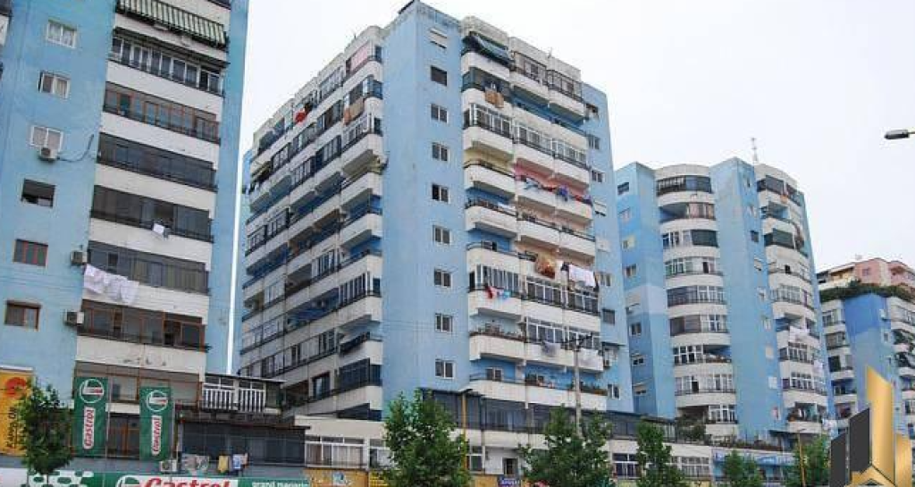 APPARTAMENTO 2+1 IN AFFITTO IN VIA DRITAN HOXHA, TIRANA
