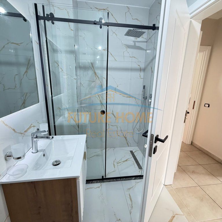 Qera, Apartament 2+1+2, Ali Dem