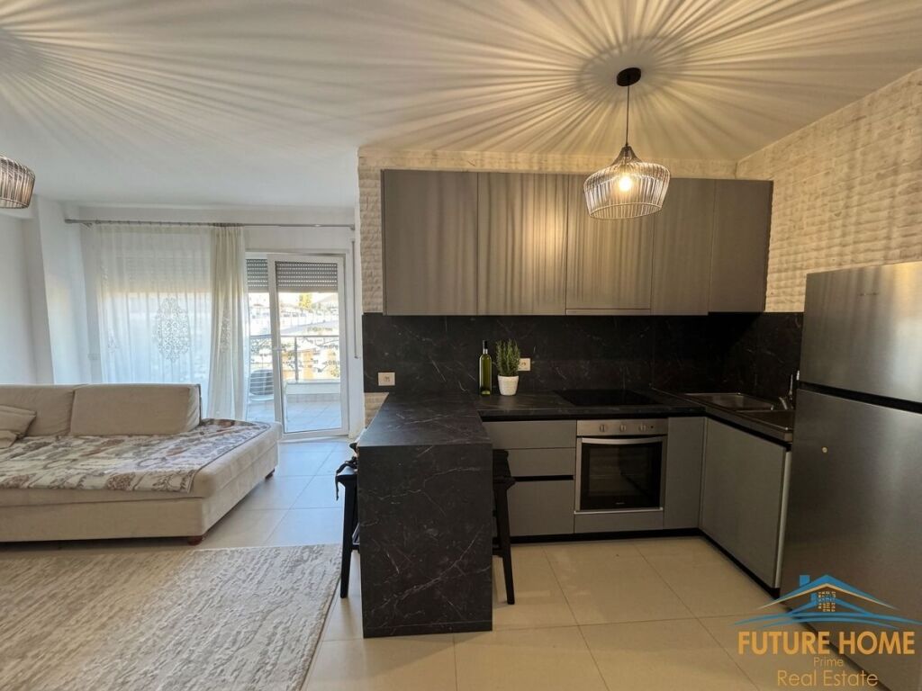 Rent, 2+1 Apartment, Sun Rise Residence, TEG