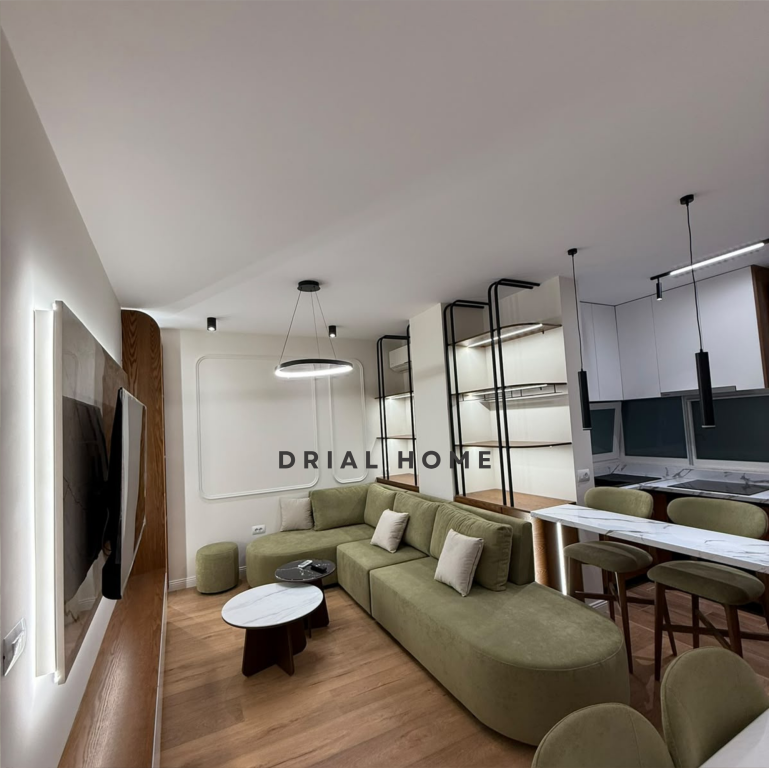 Apartament me qera 2+1