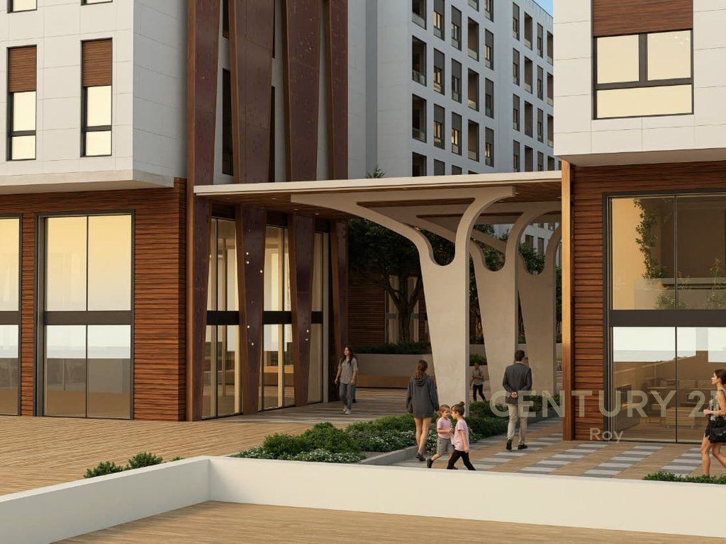 Apartament 3+1+2T NE GOLEM,VM RESORT!