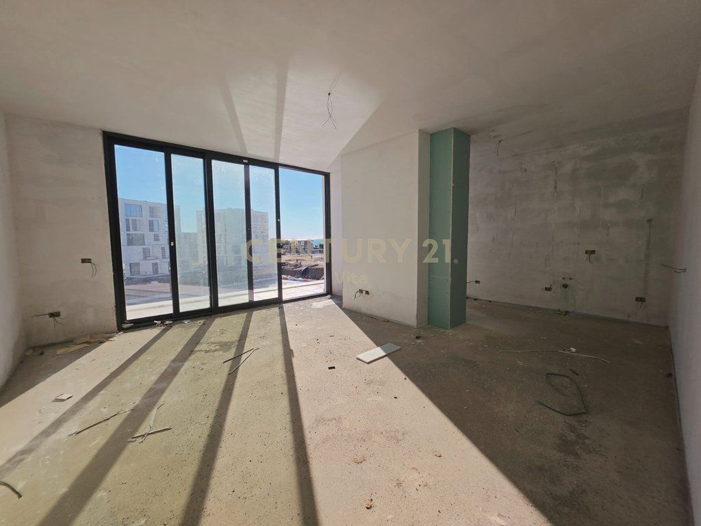SHITET APARTAMENT 1+1 NË PORTO LALZI, HAMALLAJ