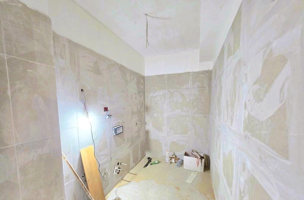 APARTAMENT 1+1 PER SHITJE NE REZIDENCEN KODRA E DIELLIT 2