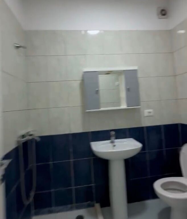 Apartament 1+1 per shitje tek Pallatet e Verdha
