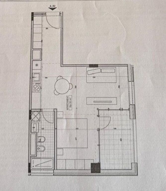 RIVER PARK Astir 3 CONVERTED STUDIOS ARE FOR SALE AS 1+1s