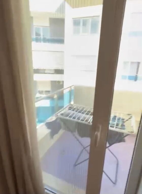 2+1 apartment for rent, Zoological Garden!