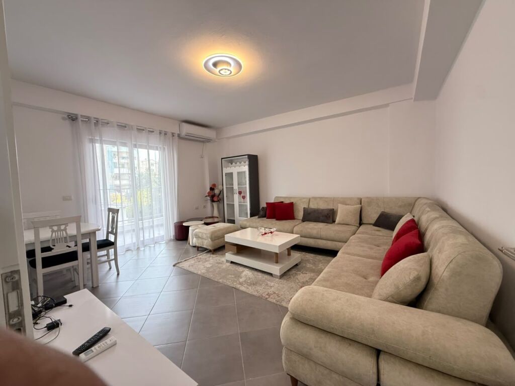 Qera, Apartament 2+1, Don Bosko