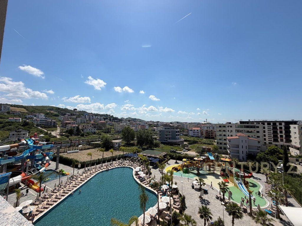 Apartament 3+1+2T NE GOLEM,VM RESORT!