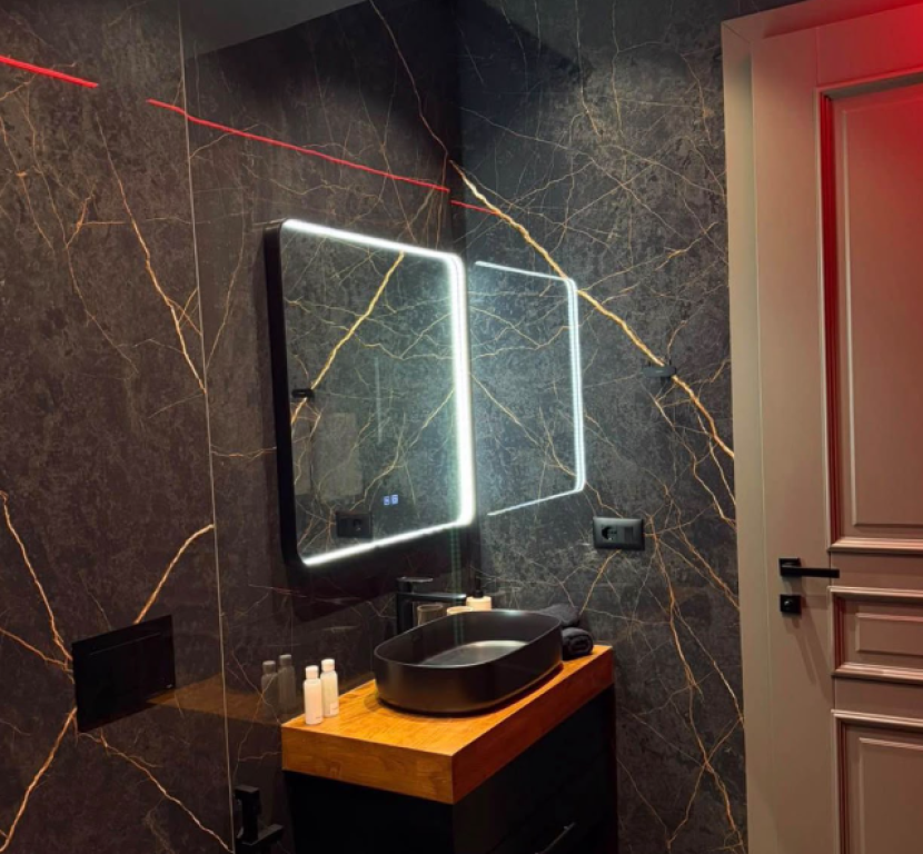 JEPET ME QIRA APARTAMENT 2+1+2 🅿️ ME POST PARKIMI – ARLIS, FARMACIA 10