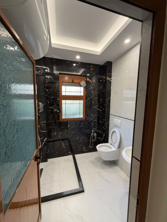 Appartamento 1+1 in affitto 📍Ville Americane, via 3 Vellezerit Kondi