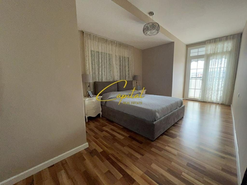 1+1 APARTMENT FOR RENT MYSLYM SHYRI 75,000 LEKE