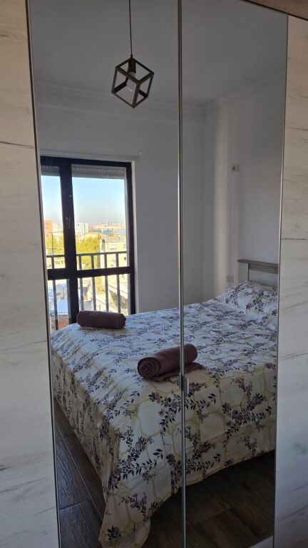 2+1 apartment for rent near Vila Gold