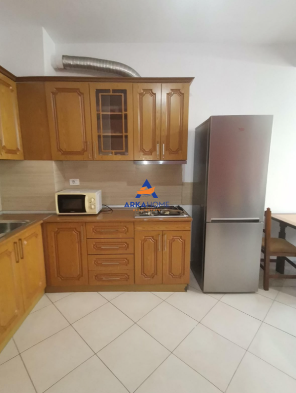 APPARTAMENTO IN AFFITTO 1+1+BALCONE "KODRA E DIELLIT" 50.000 LEKE