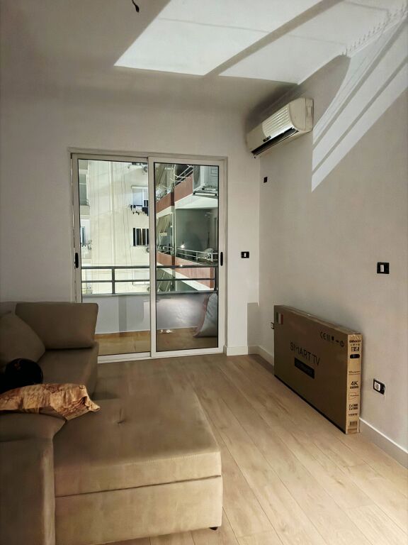 1+1 for Rent in Astir near the Roundabout