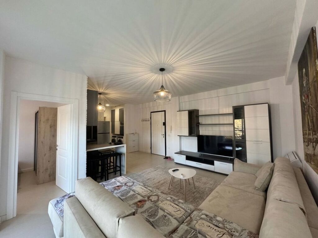 Rent, 2+1 Apartment, Sun Rise Residence, TEG