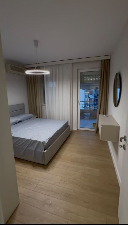 For rent 1+1 Center Isa Boletini Street 700€