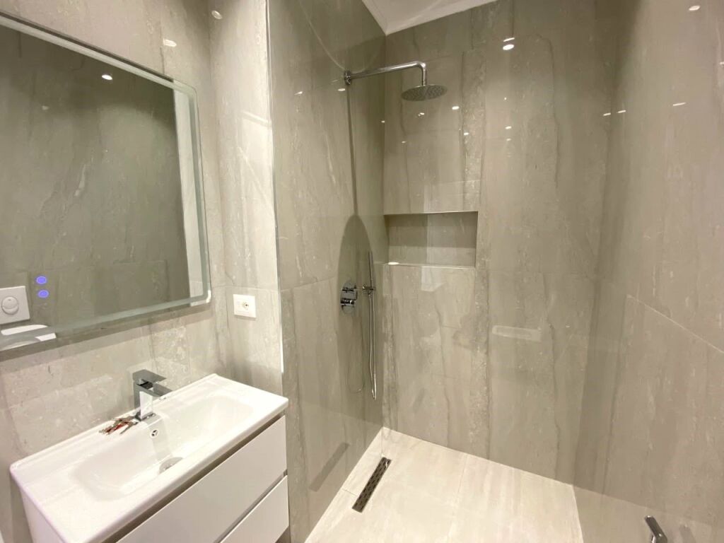 Shitet Apartament 1+1 Te Mozaiku