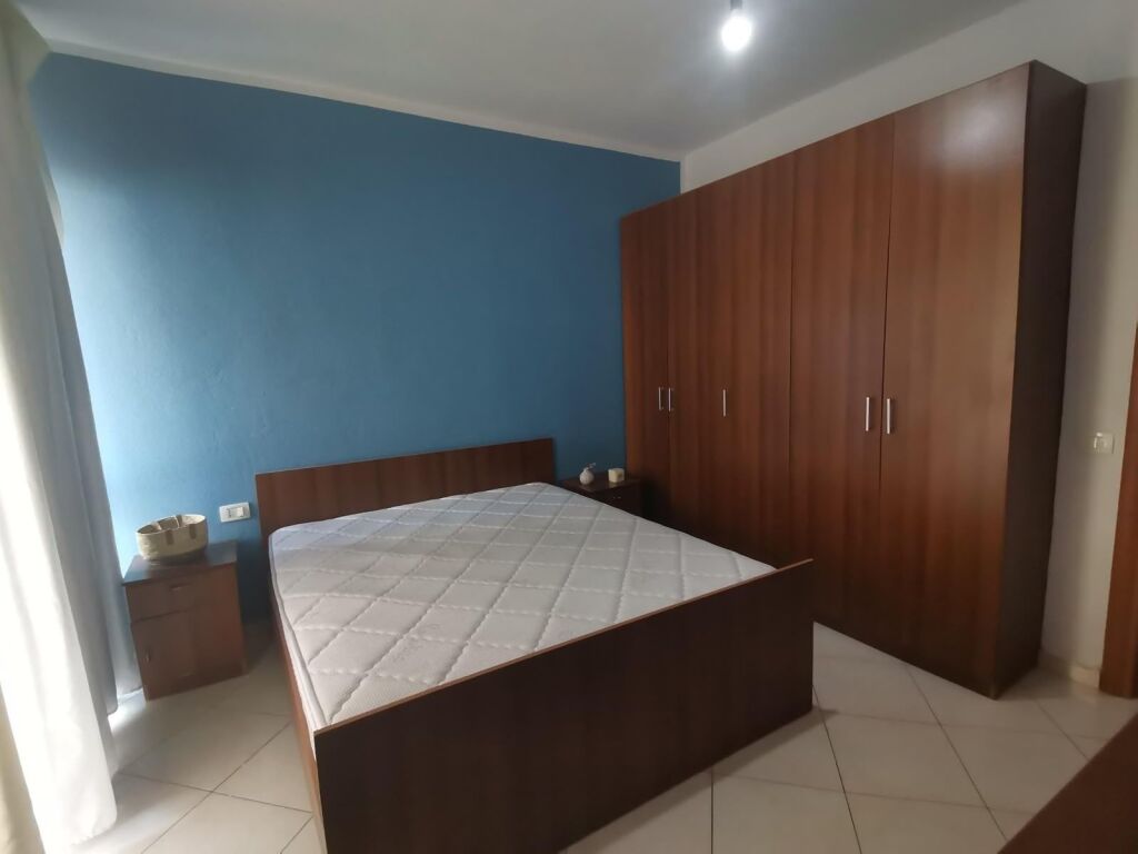 Apartament 1+1 me Qira – Selitë, pranë Shën Eleonorës !