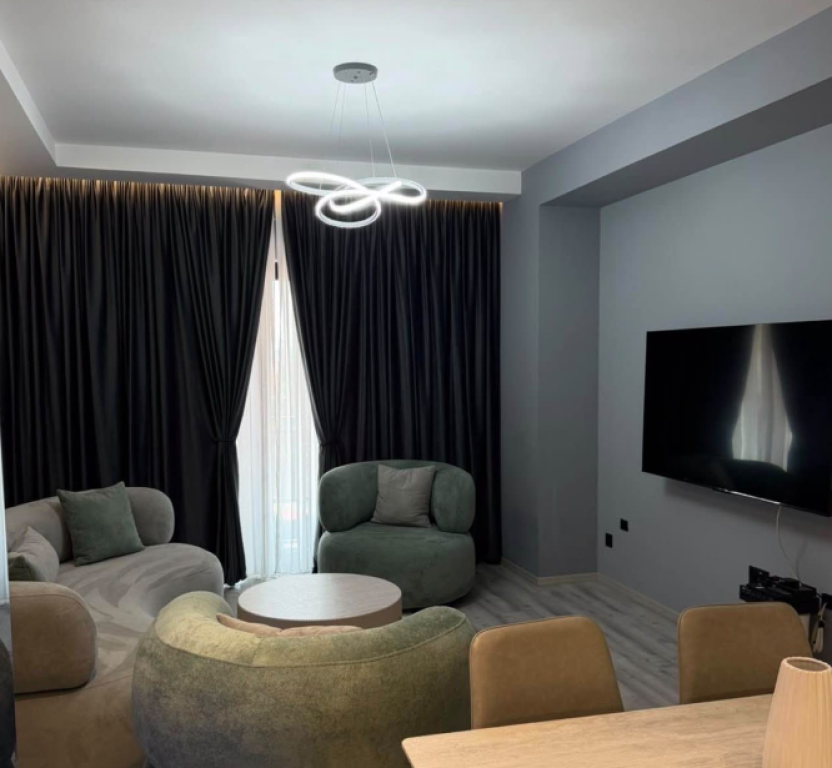 JEPET ME QIRA APARTAMENT 2+1+2 🅿️ ME POST PARKIMI – ARLIS, FARMACIA 10