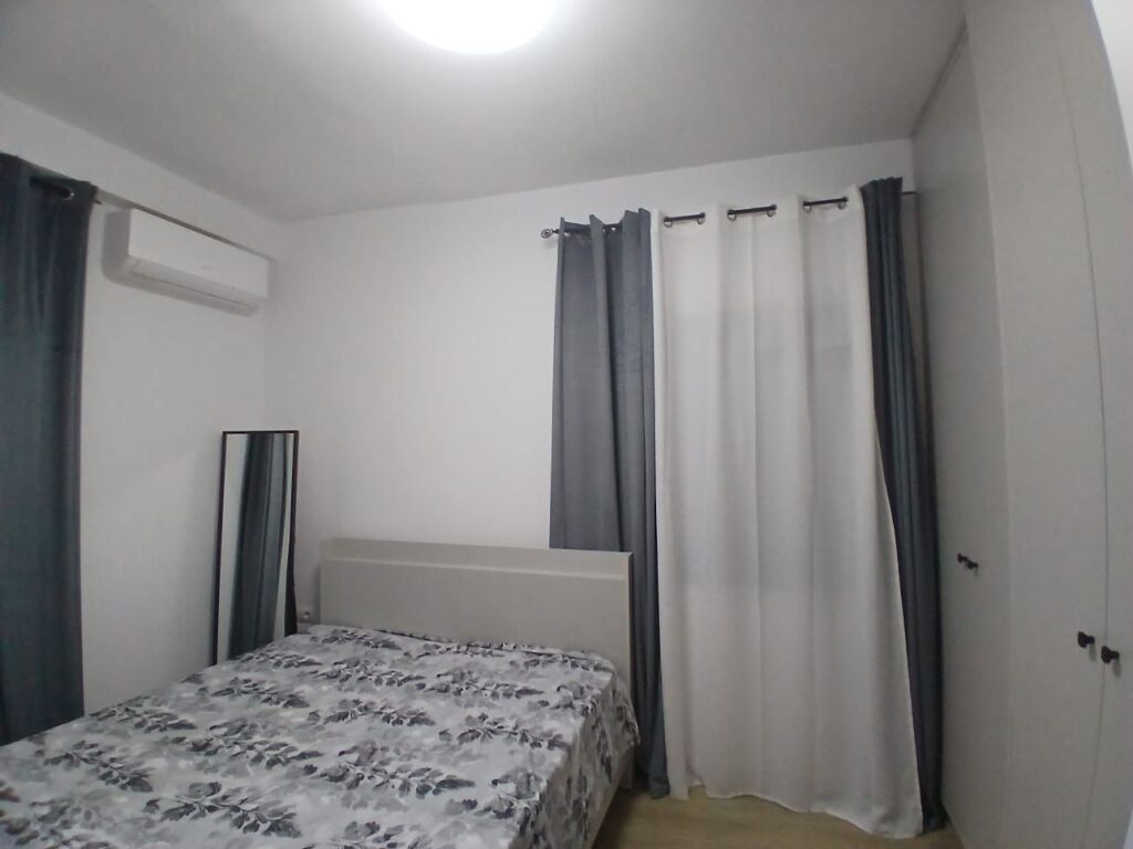 1+1 in affitto, Via 5 Maji, 48.000 lek