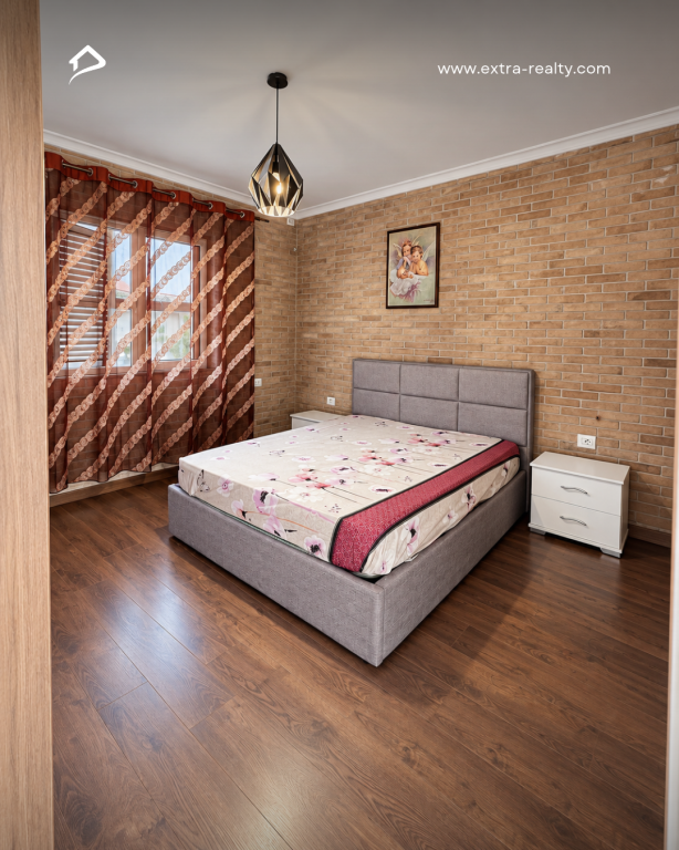 RENT APARTMENT 1+1 , KAVAJES ST. - GLOBE