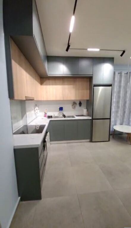 Qera | Apartament 2 + 1 | Kamëz | 450 €/muaj