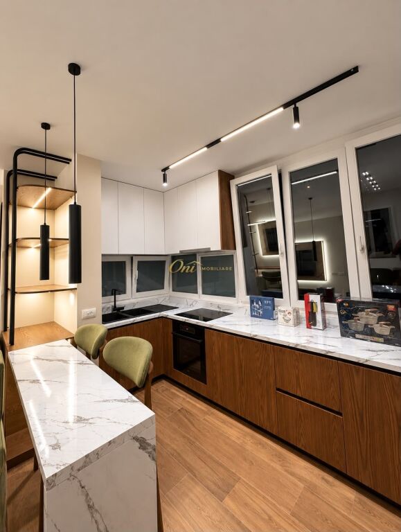 TRAIN STATION APARTMENT FOR RENT 2+1