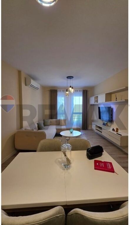 Jepet me qira apartament 2+1, Don Bosko