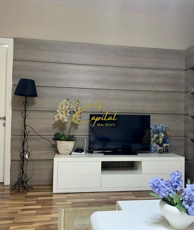 1+1 APARTMENT FOR RENT MYSLYM SHYRI 75,000 LEKE