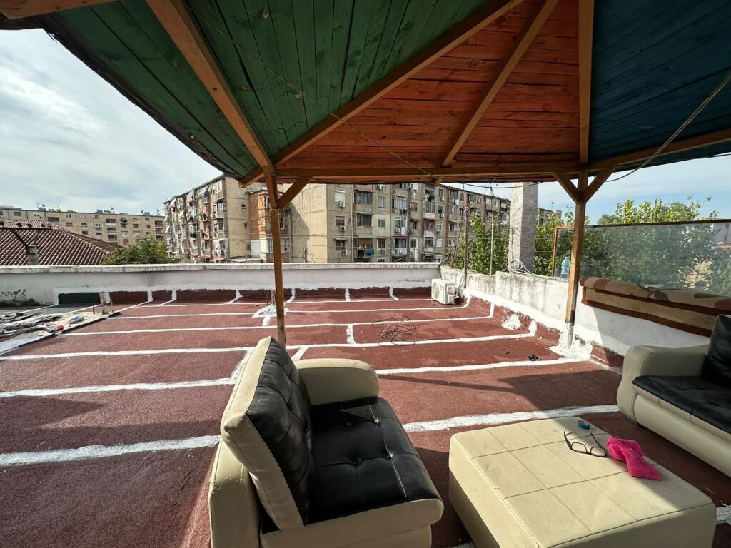 Apartamenti 2+1+🅿️+Tarace