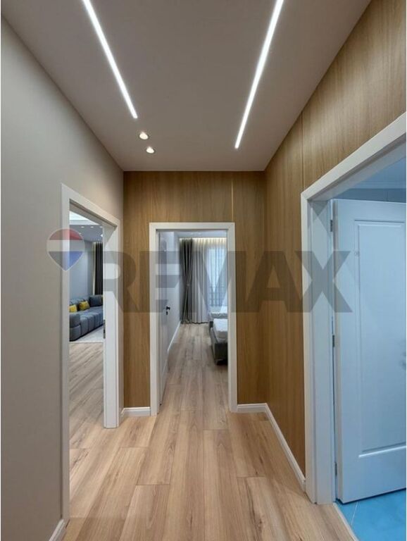 Apartament - Për Shitje - Rruga Tom Plezha, Tiranë(ID: 530481001-1468)