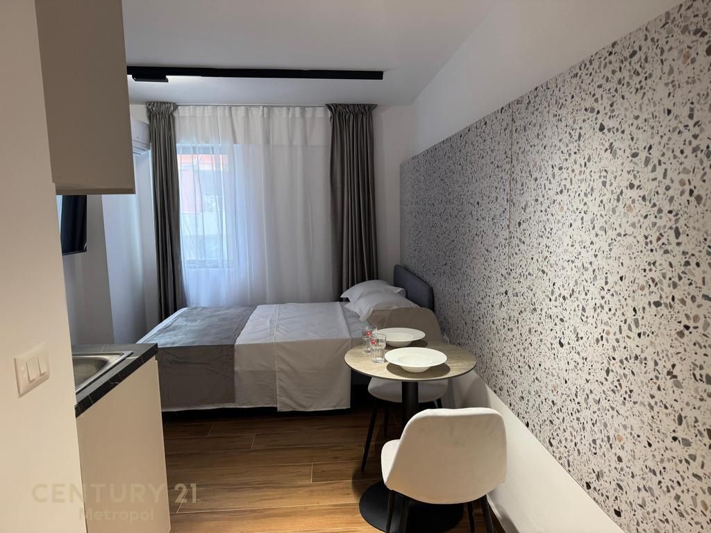 4 STUDIO APARTMENTS FOR SALE, FORMER BLOCK AREA