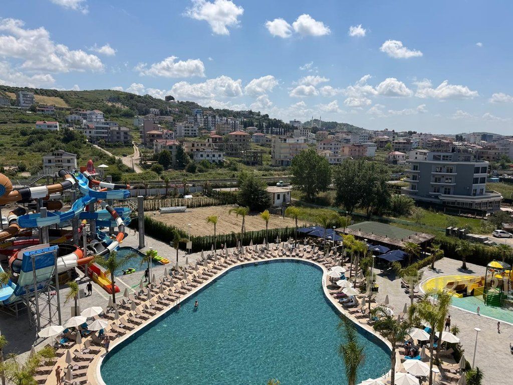 Apartament 3+1+2T NE GOLEM,VM RESORT!