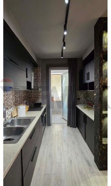 Apartament - Për Shitje - Bulevardi Migjeni, Tiranë