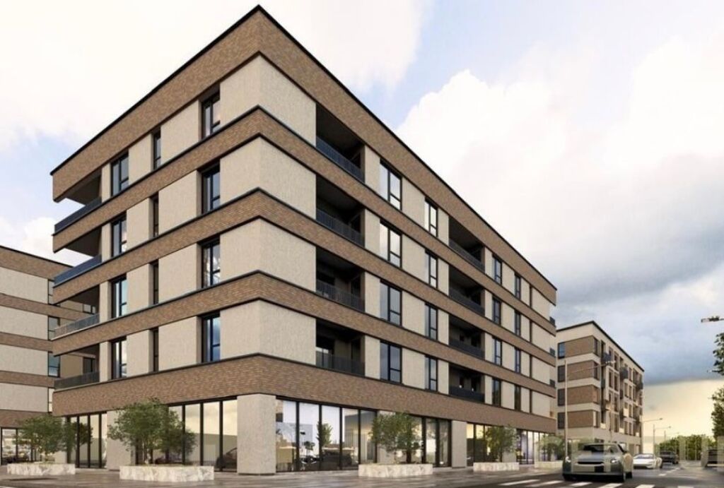 2+1 apartment for sale in Paskuqan